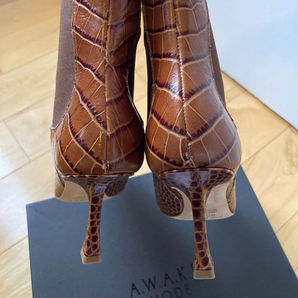 A.W.A.K.E. Mode boots - Picture 2 of 4